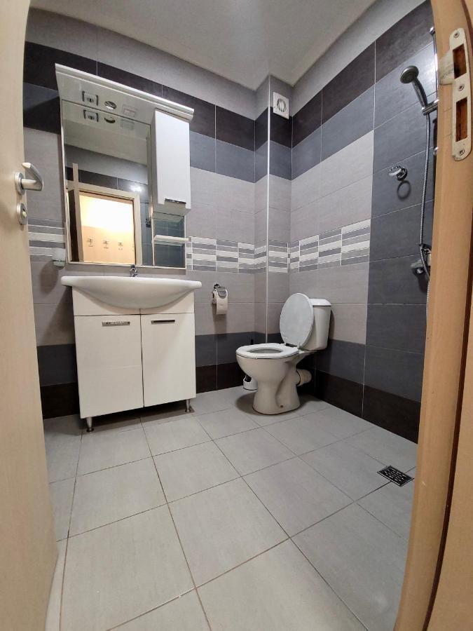 Romantic Studio Σόφια Εξωτερικό φωτογραφία