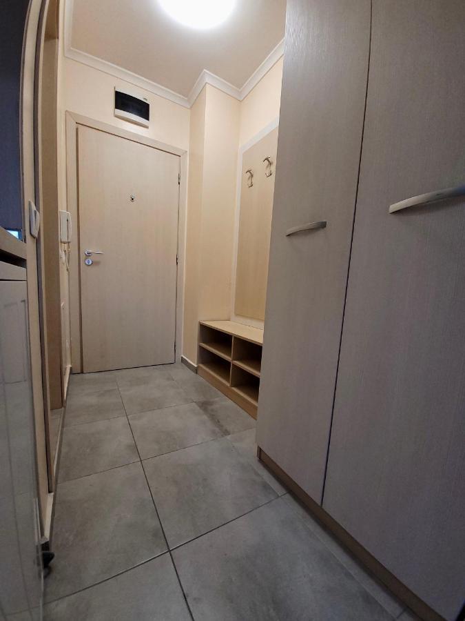 Romantic Studio Σόφια Εξωτερικό φωτογραφία